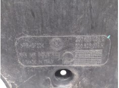 Recambio de cubrecarter para volkswagen t-cross advance referencia OEM IAM    2