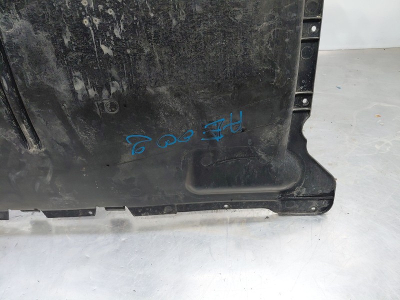 Recambio de cubrecarter para volkswagen t-cross advance referencia OEM IAM   