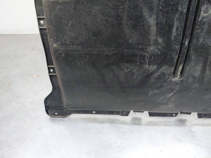 Recambio de cubrecarter para volkswagen t-cross advance referencia OEM IAM   