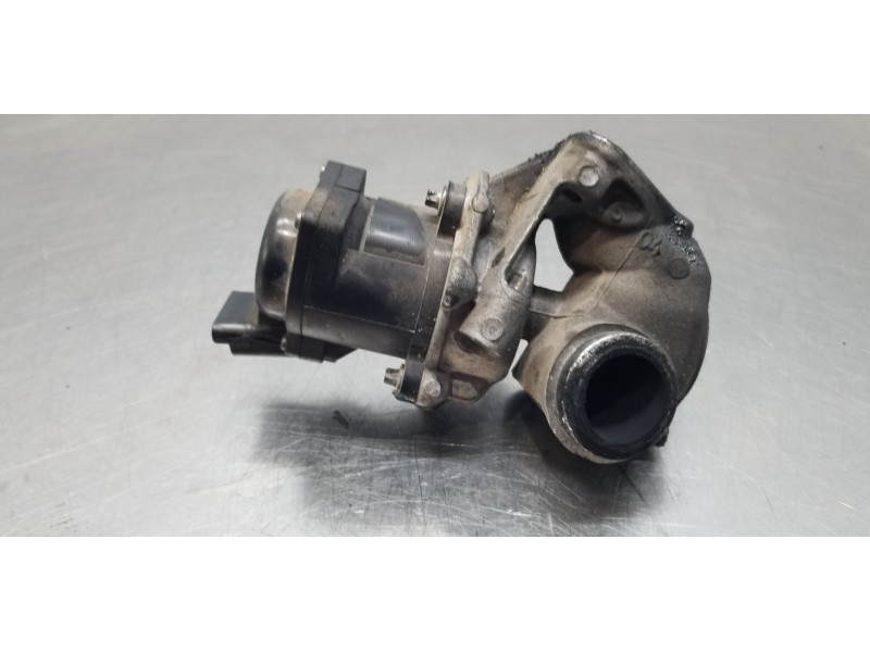 Recambio de valvula egr para ford fiesta (cbk) ambiente referencia OEM IAM 1682736 FORMACIÓN ADICIONAL  Recambio de valvula egr para ford fiesta (cbk) ambiente referencia OEM IAM 1682736 FORMACIÓN ADICIONAL