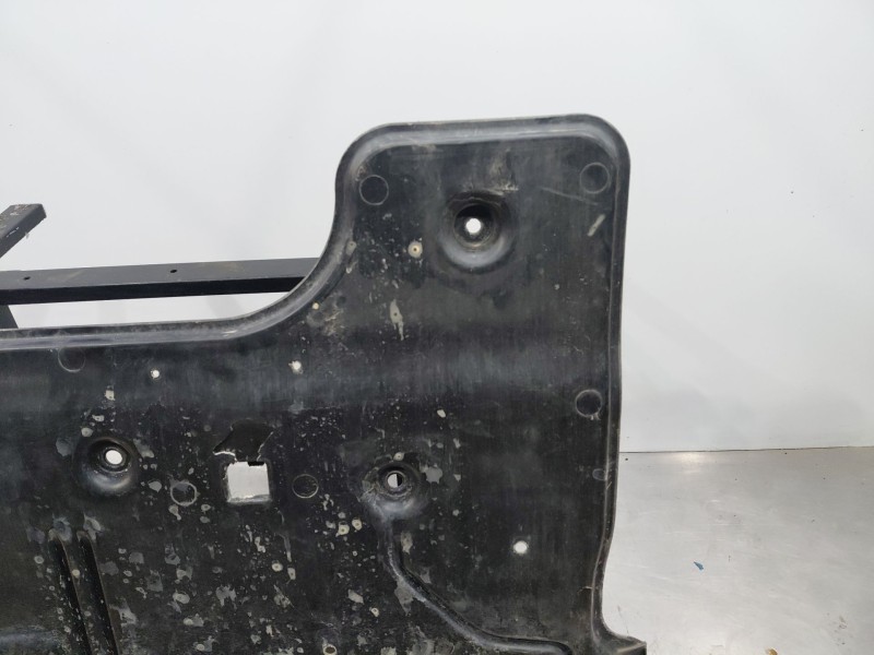 Recambio de cubrecarter para volkswagen t-cross advance referencia OEM IAM   