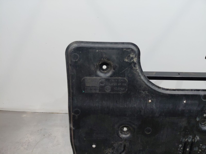 Recambio de cubrecarter para volkswagen t-cross advance referencia OEM IAM   