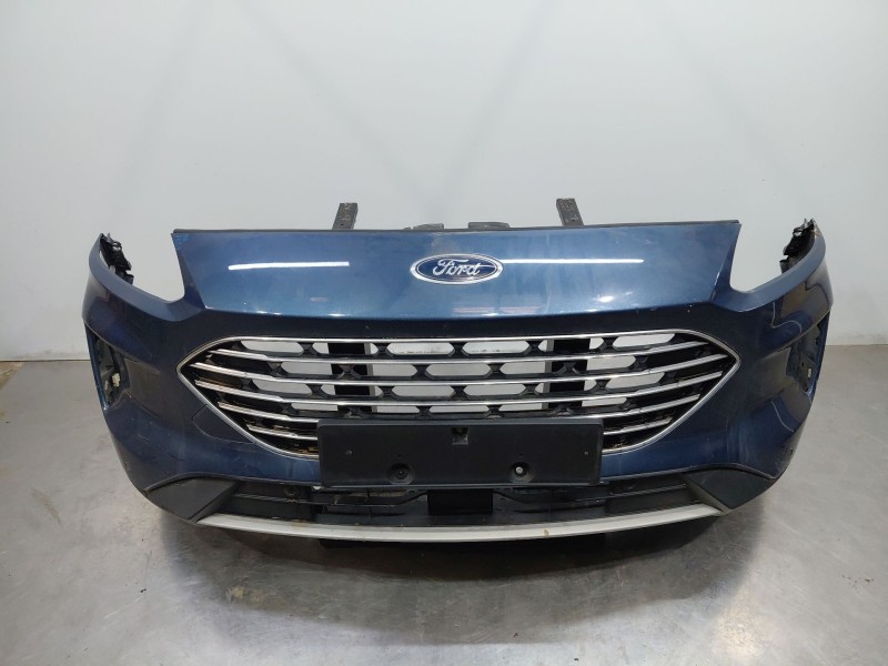 Recambio de paragolpes delantero para ford kuga ecoblue referencia OEM IAM   