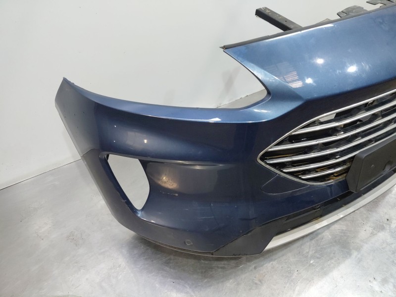 Recambio de paragolpes delantero para ford kuga ecoblue referencia OEM IAM   