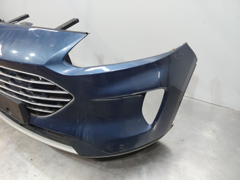 Recambio de paragolpes delantero para ford kuga ecoblue referencia OEM IAM   