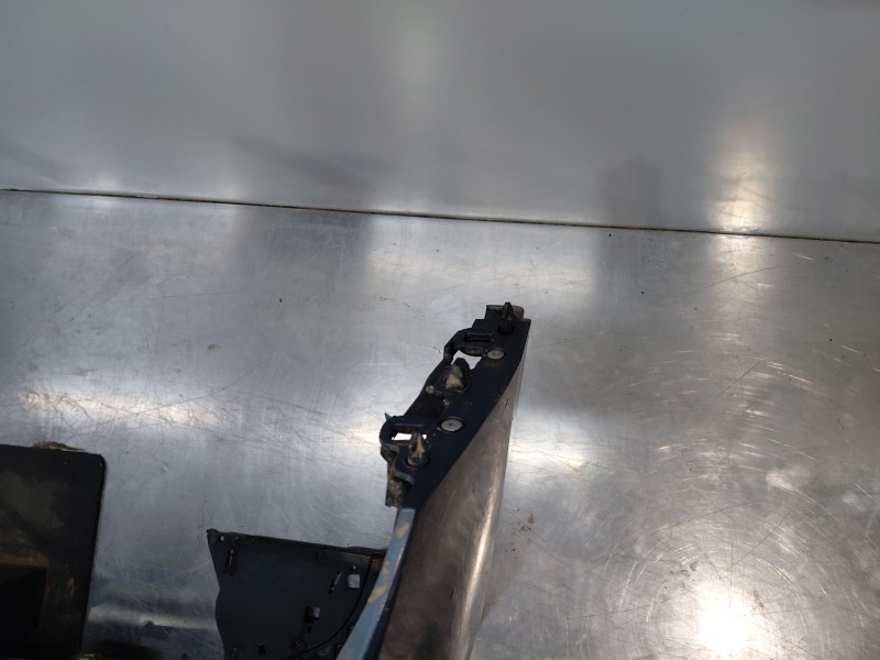 Recambio de paragolpes delantero para ford kuga ecoblue referencia OEM IAM   