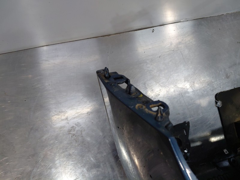 Recambio de paragolpes delantero para ford kuga ecoblue referencia OEM IAM   