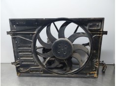 Recambio de electroventilador para volkswagen t-cross advance referencia OEM IAM   