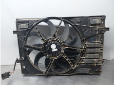 Recambio de electroventilador para volkswagen t-cross advance referencia OEM IAM    2
