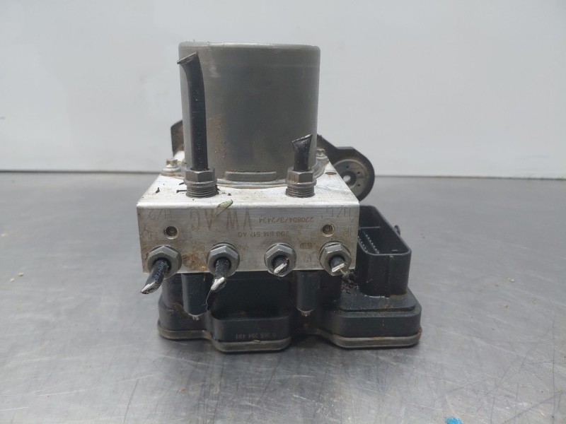 Recambio de abs para volkswagen t-cross advance referencia OEM IAM   