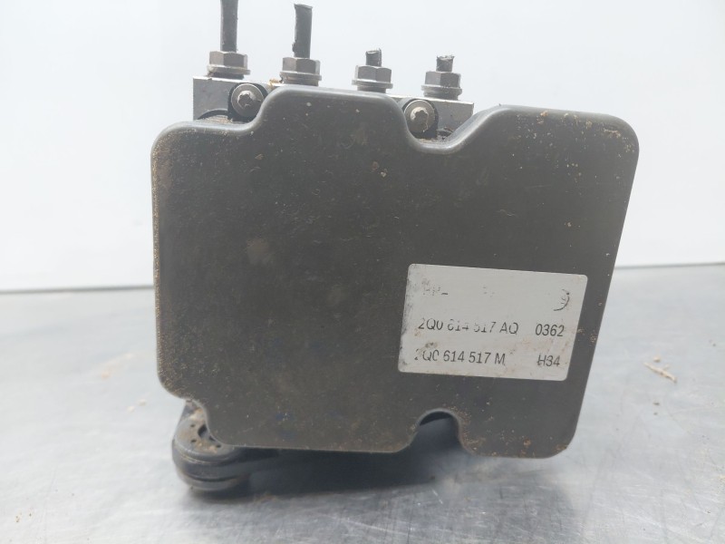 Recambio de abs para volkswagen t-cross advance referencia OEM IAM   