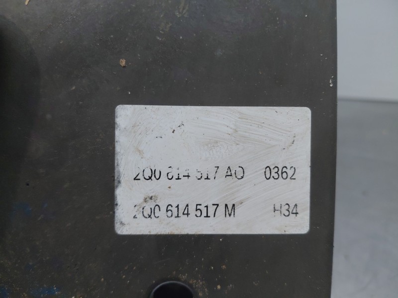 Recambio de abs para volkswagen t-cross advance referencia OEM IAM   