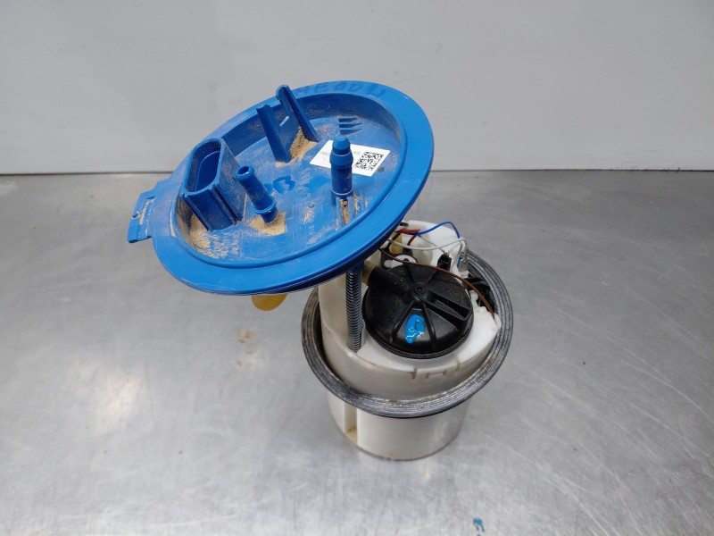 Recambio de aforador para volkswagen t-cross advance referencia OEM IAM   