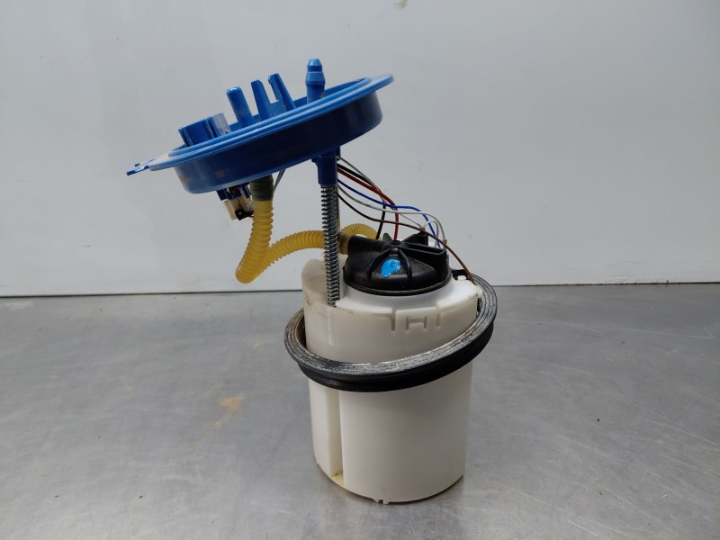 Recambio de aforador para volkswagen t-cross advance referencia OEM IAM   