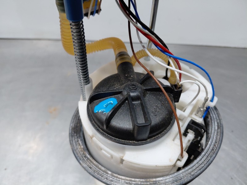 Recambio de aforador para volkswagen t-cross advance referencia OEM IAM   