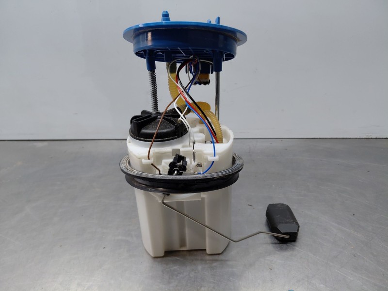 Recambio de aforador para volkswagen t-cross advance referencia OEM IAM   