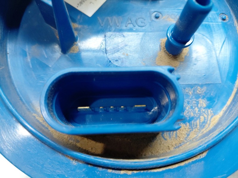 Recambio de aforador para volkswagen t-cross advance referencia OEM IAM   