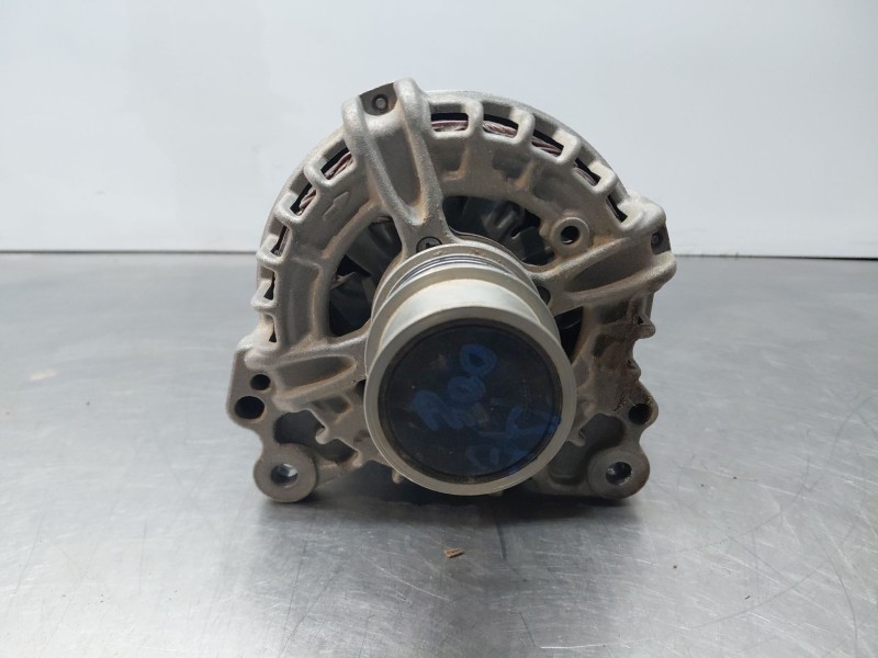 Recambio de alternador para volkswagen t-cross advance referencia OEM IAM   