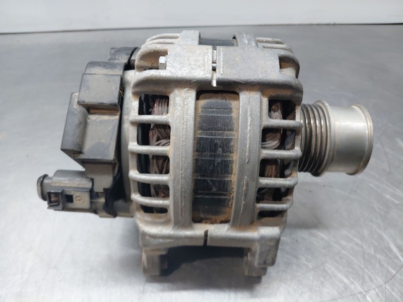 Recambio de alternador para volkswagen t-cross advance referencia OEM IAM   