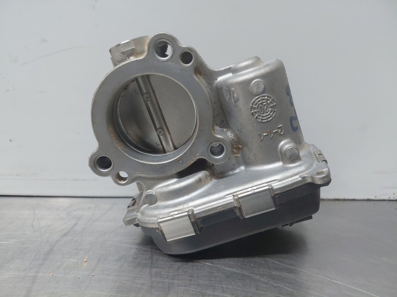 Recambio de caja mariposa para volkswagen t-cross advance referencia OEM IAM   