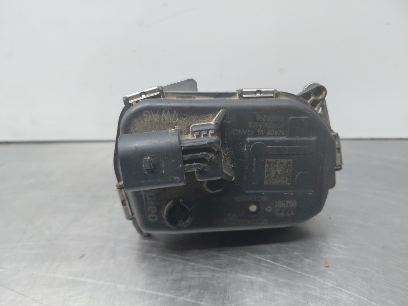 Recambio de caja mariposa para volkswagen t-cross advance referencia OEM IAM   