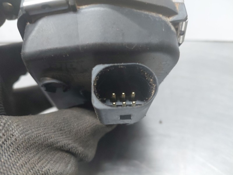 Recambio de caja mariposa para volkswagen t-cross advance referencia OEM IAM   