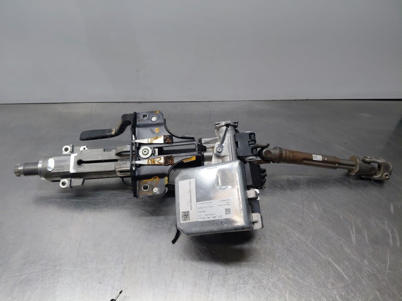 Recambio de columna direccion para volkswagen t-cross advance referencia OEM IAM   
