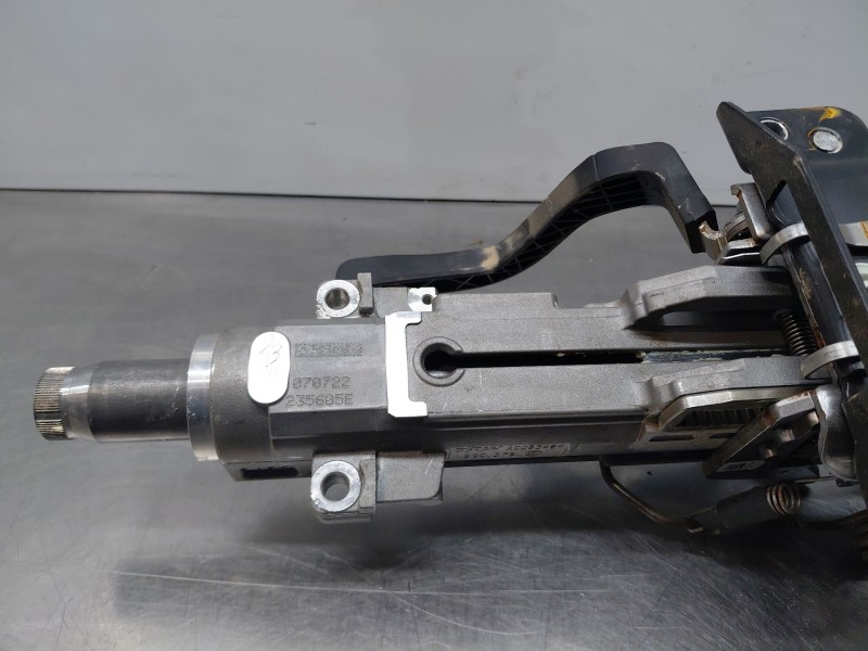 Recambio de columna direccion para volkswagen t-cross advance referencia OEM IAM   