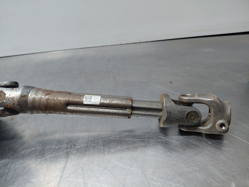 Recambio de columna direccion para volkswagen t-cross advance referencia OEM IAM   