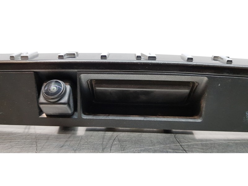 Recambio de maneta exterior porton para infiniti qx30 premium referencia OEM IAM 90818HW22A  