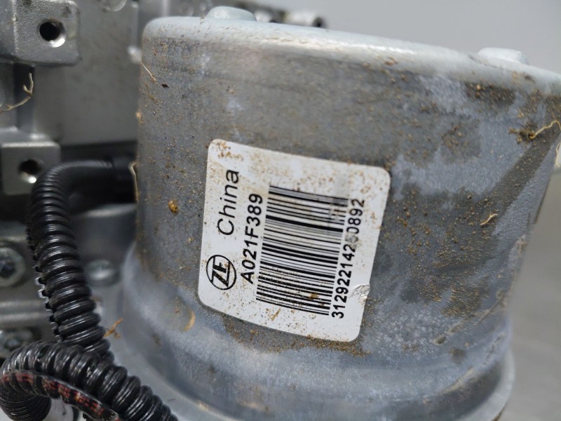 Recambio de columna direccion para volkswagen t-cross advance referencia OEM IAM   