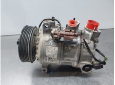Recambio de compresor aire acondicionado para volkswagen t-cross advance referencia OEM IAM   