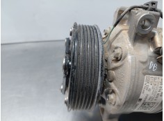 Recambio de compresor aire acondicionado para volkswagen t-cross advance referencia OEM IAM    2