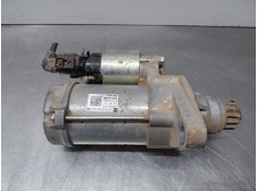 Recambio de motor arranque para volkswagen t-cross advance referencia OEM IAM   