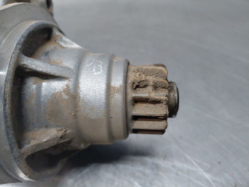 Recambio de motor arranque para volkswagen t-cross advance referencia OEM IAM   