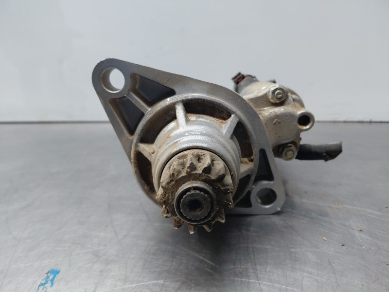 Recambio de motor arranque para volkswagen t-cross advance referencia OEM IAM   