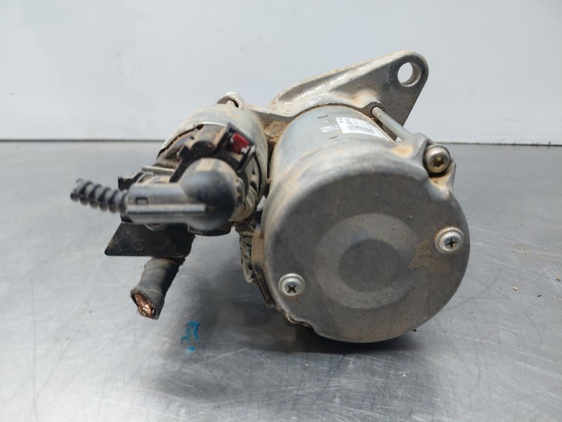 Recambio de motor arranque para volkswagen t-cross advance referencia OEM IAM   