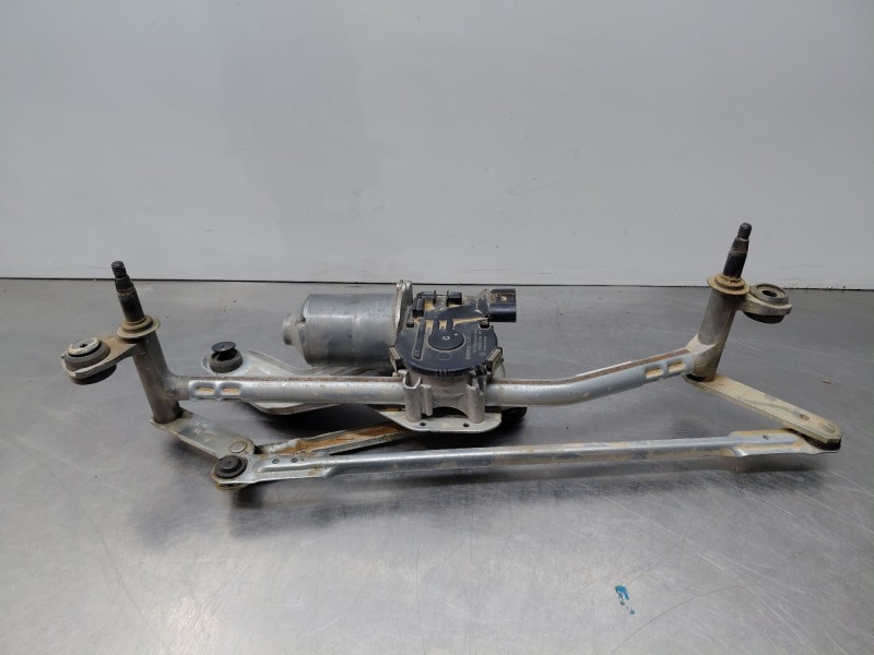 Recambio de motor limpia delantero para volkswagen t-cross advance referencia OEM IAM   