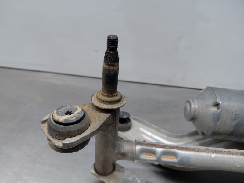 Recambio de motor limpia delantero para volkswagen t-cross advance referencia OEM IAM   