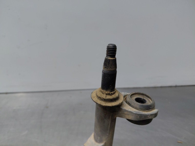 Recambio de motor limpia delantero para volkswagen t-cross advance referencia OEM IAM   