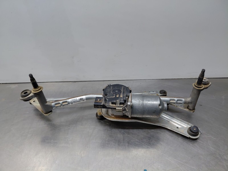 Recambio de motor limpia delantero para volkswagen t-cross advance referencia OEM IAM   