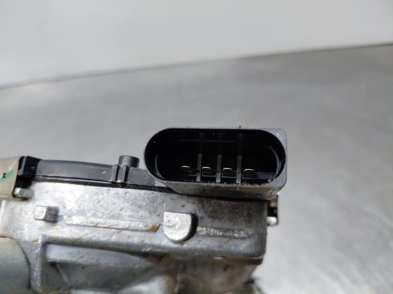 Recambio de motor limpia delantero para volkswagen t-cross advance referencia OEM IAM   