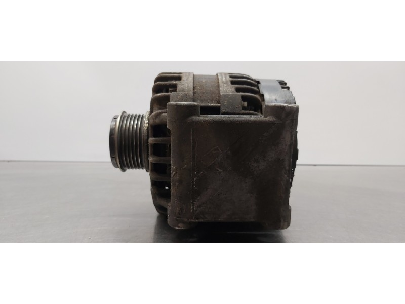 Recambio de alternador para ford transit custom kasten 330 l1 referencia OEM IAM 2545291 CC1T10300BD 