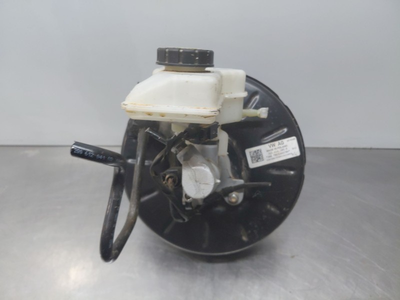 Recambio de servofreno para volkswagen t-cross advance referencia OEM IAM   