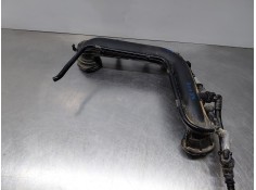 Recambio de tubo presion turbocompresor para volkswagen t-cross advance referencia OEM IAM   
