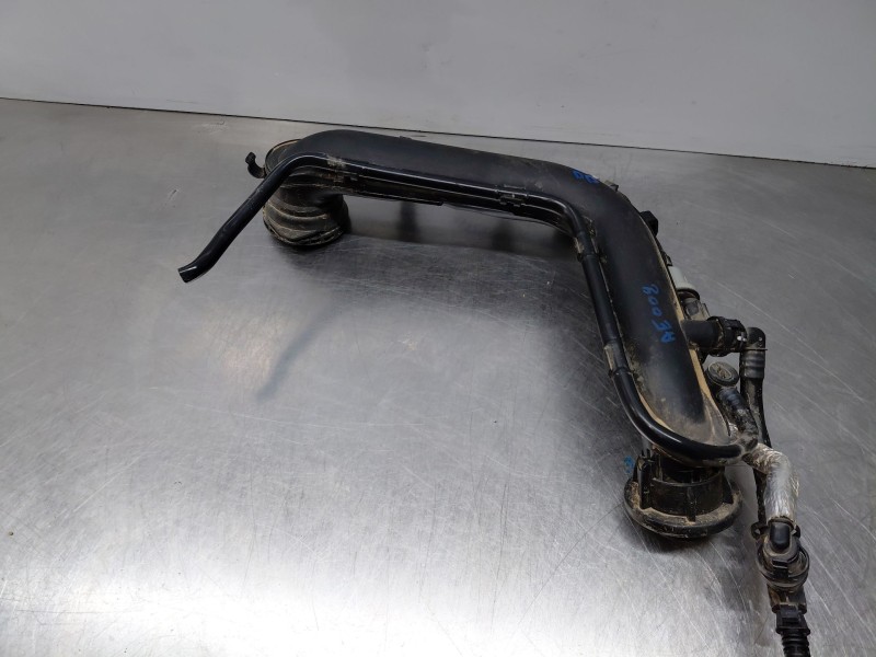 Recambio de tubo presion turbocompresor para volkswagen t-cross advance referencia OEM IAM   