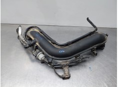 Recambio de tubo presion turbocompresor para volkswagen t-cross advance referencia OEM IAM    2