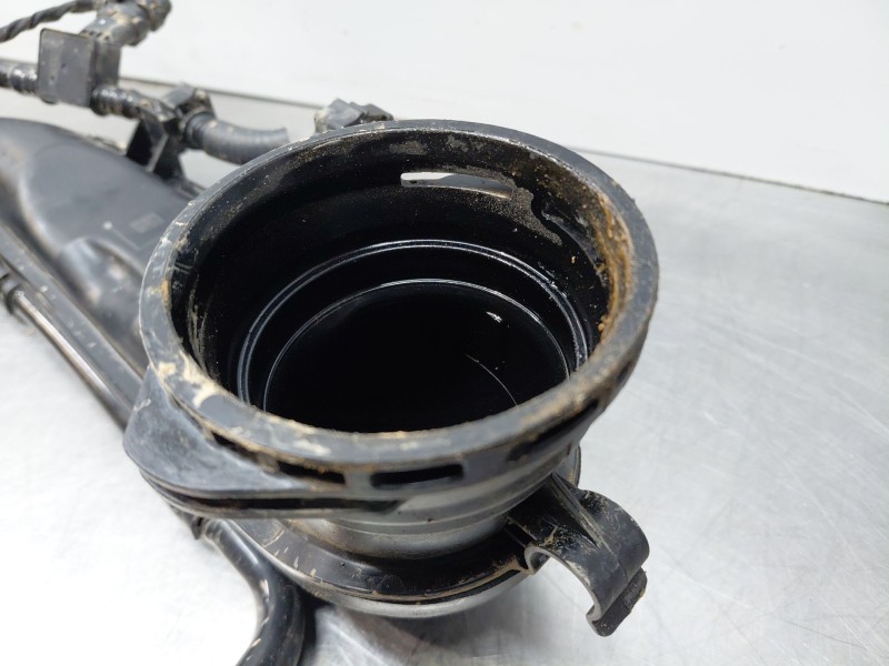 Recambio de tubo presion turbocompresor para volkswagen t-cross advance referencia OEM IAM   