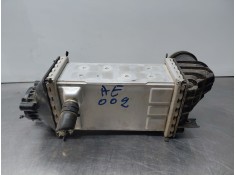 Recambio de intercooler para volkswagen t-cross advance referencia OEM IAM   