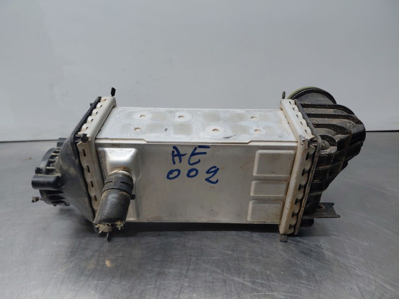 Recambio de intercooler para volkswagen t-cross advance referencia OEM IAM   